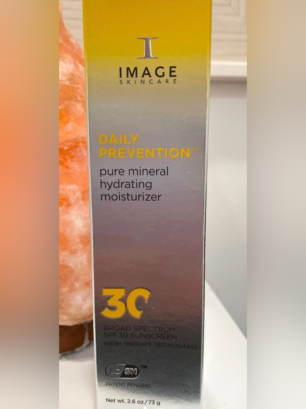 Image Daily Prevention Spf 30